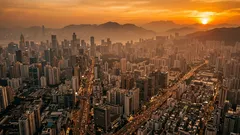 Země se přehřívá: rok 2025 přinesl nový alarmující rekord