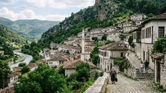 Nejlepší místa pro cestování v roce 2026: 10 destinací mimo vyšlapané cesty