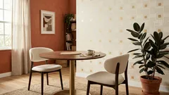 Trendy interiéru 2026: matné povrchy a textura, které vypadají luxusně a drží v provozu